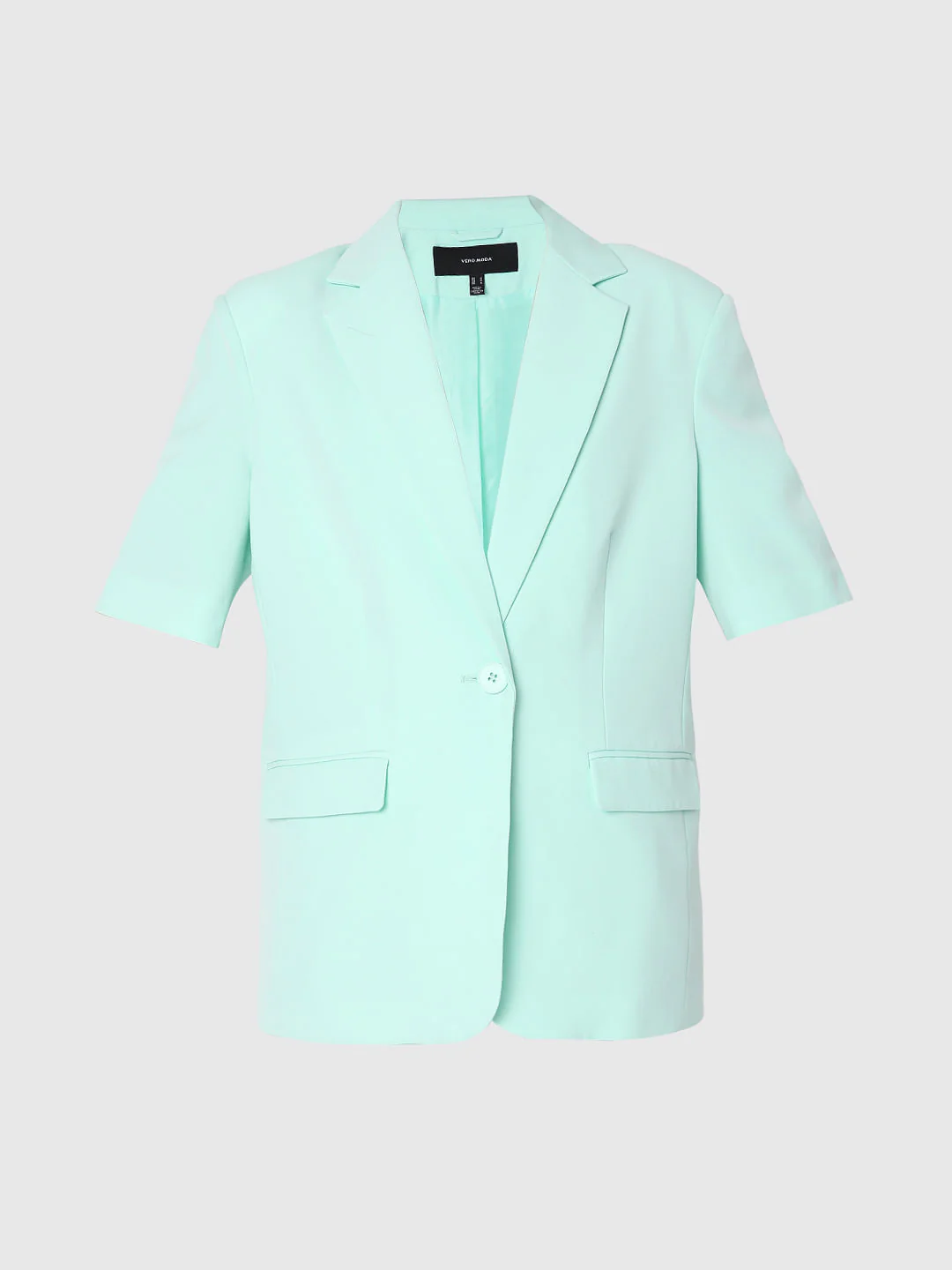 Green Co-Ord Blazer - Image 7