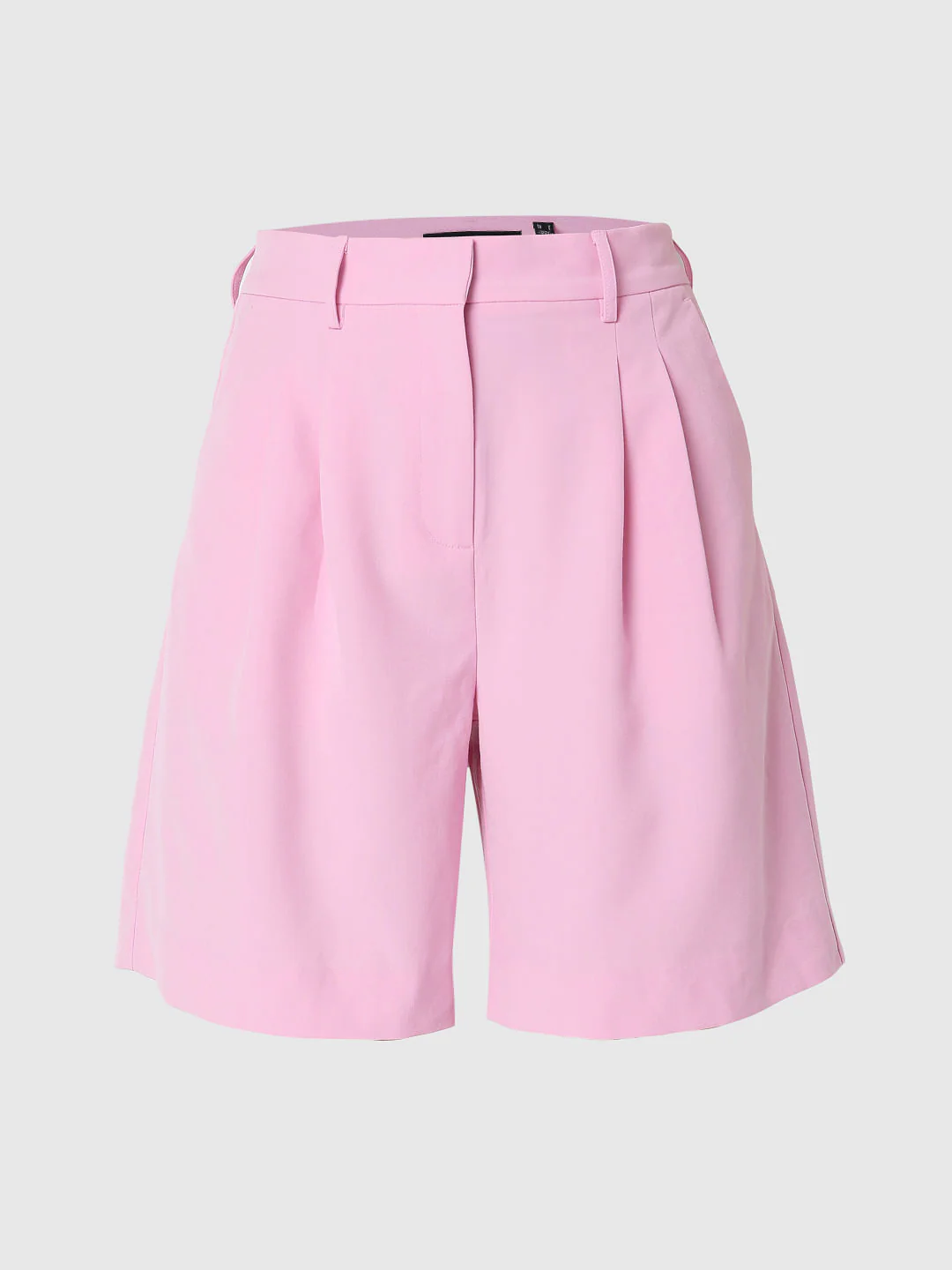 Pink Co-Ord Shorts - Image 7