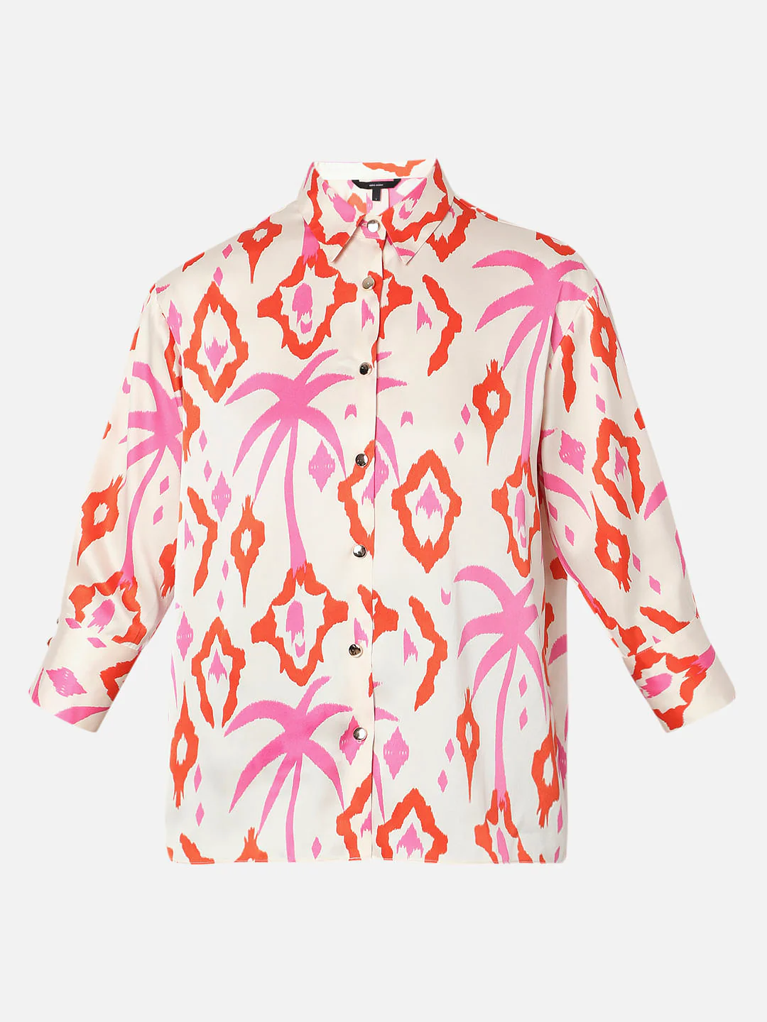Off-White Printed Shirt - Image 7