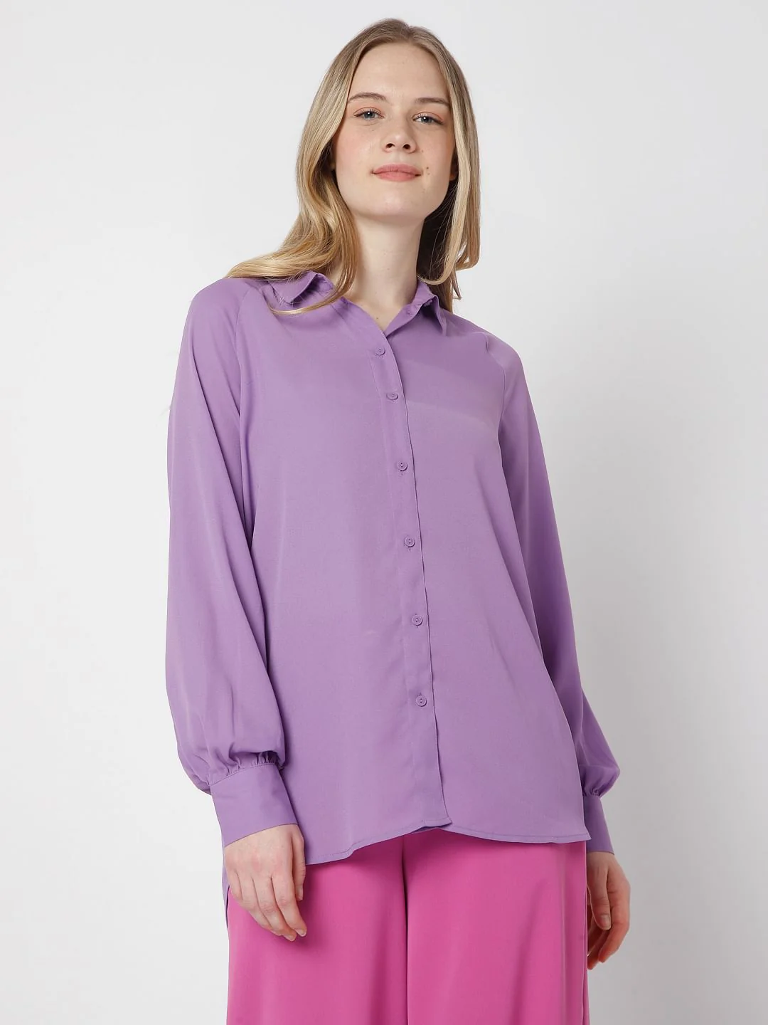 Purple Shirt - Image 2