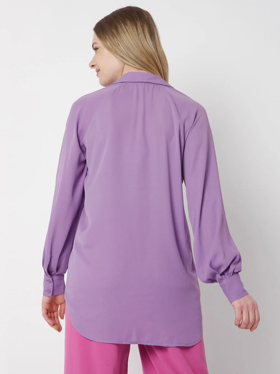Purple Shirt - Image 4