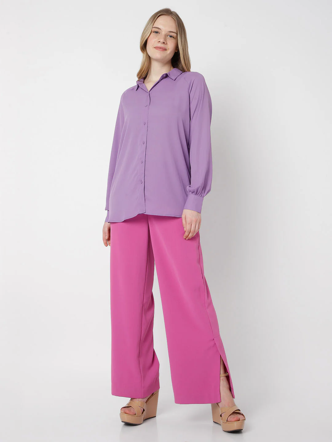 Purple Shirt - Image 5