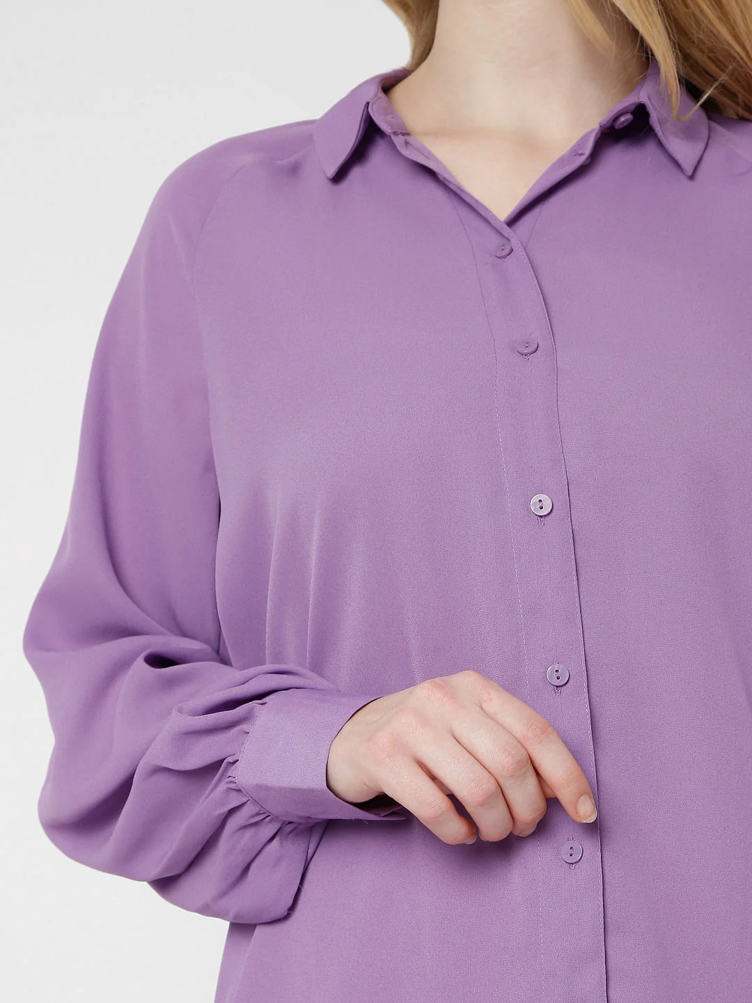 Purple Shirt - Image 6