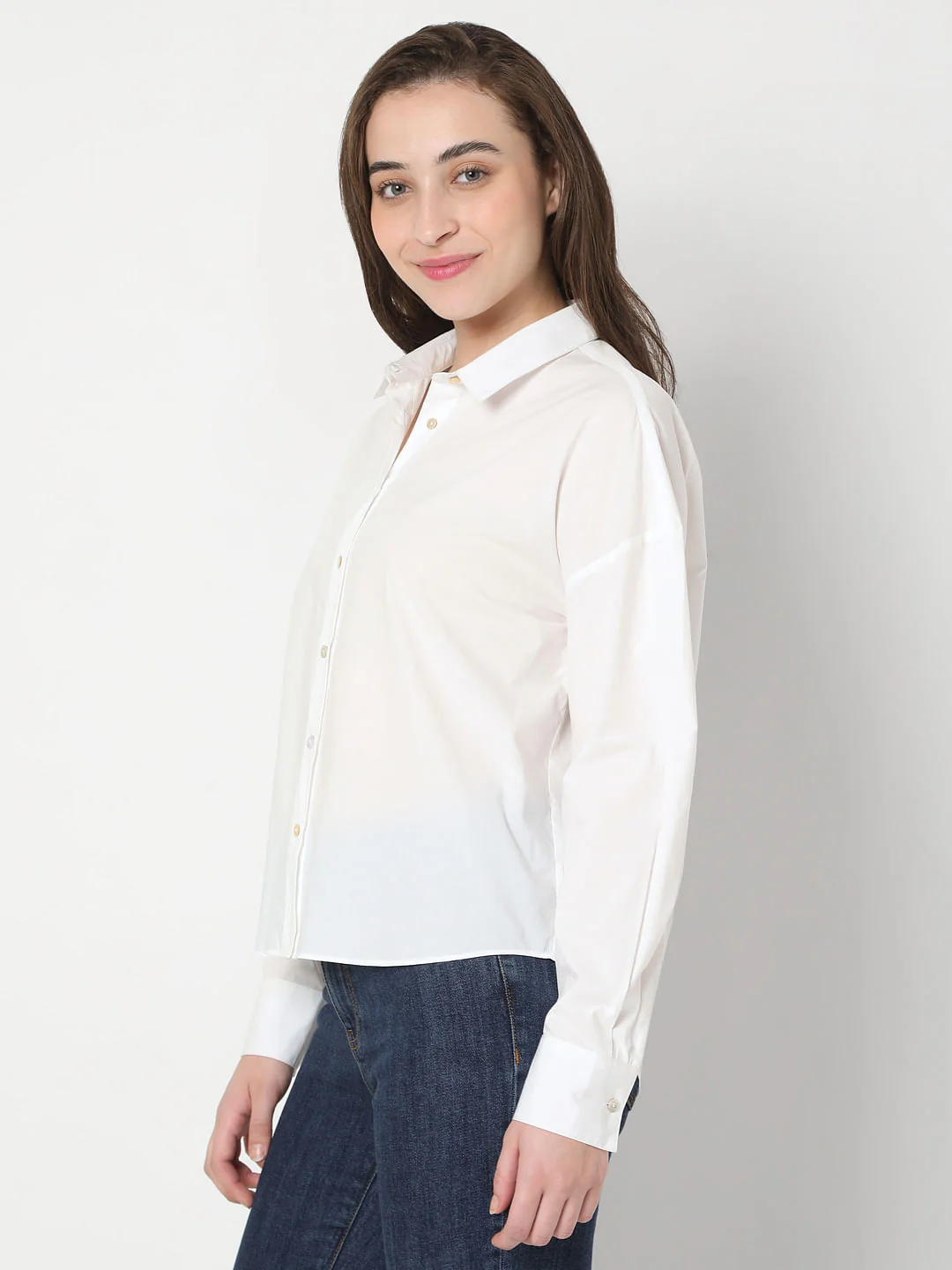 White Shirt - Image 3