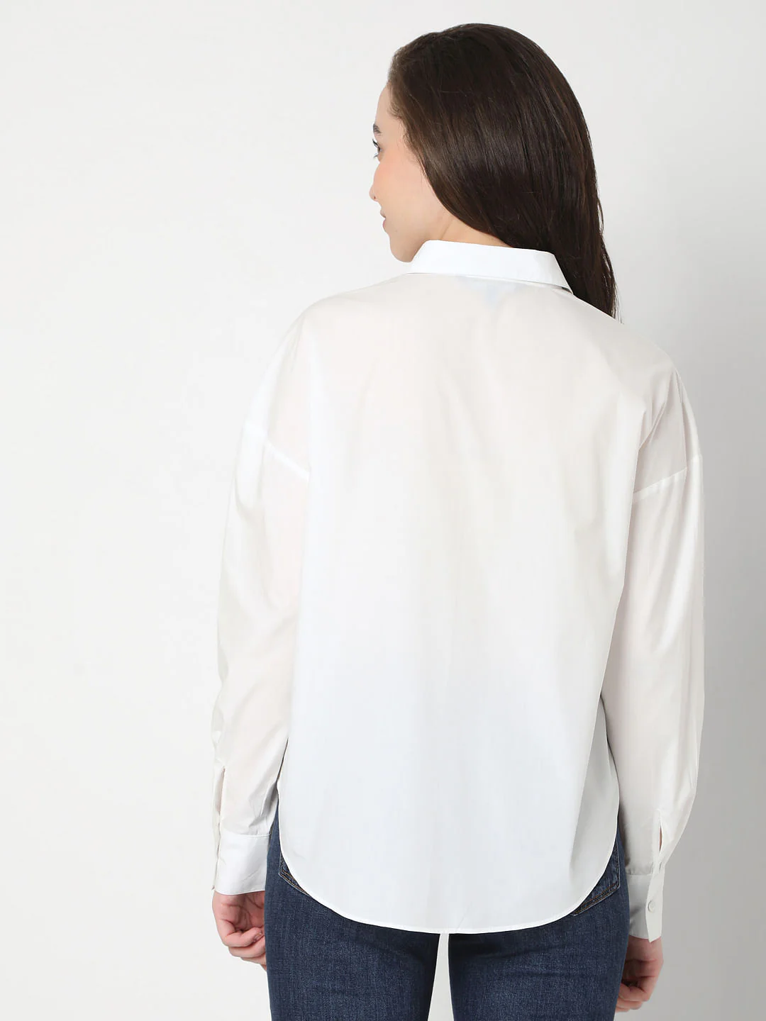 White Shirt - Image 4