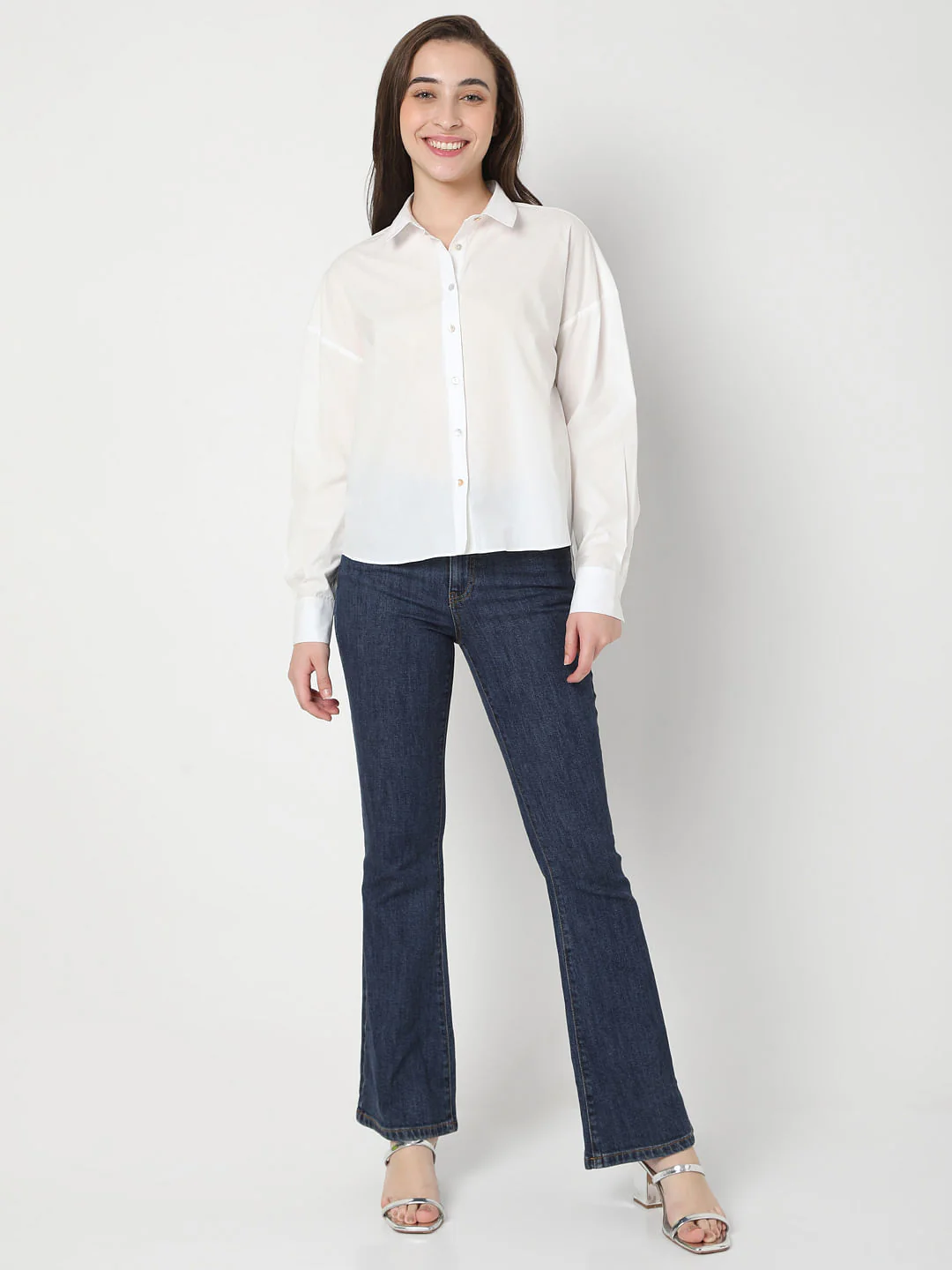 White Shirt - Image 5