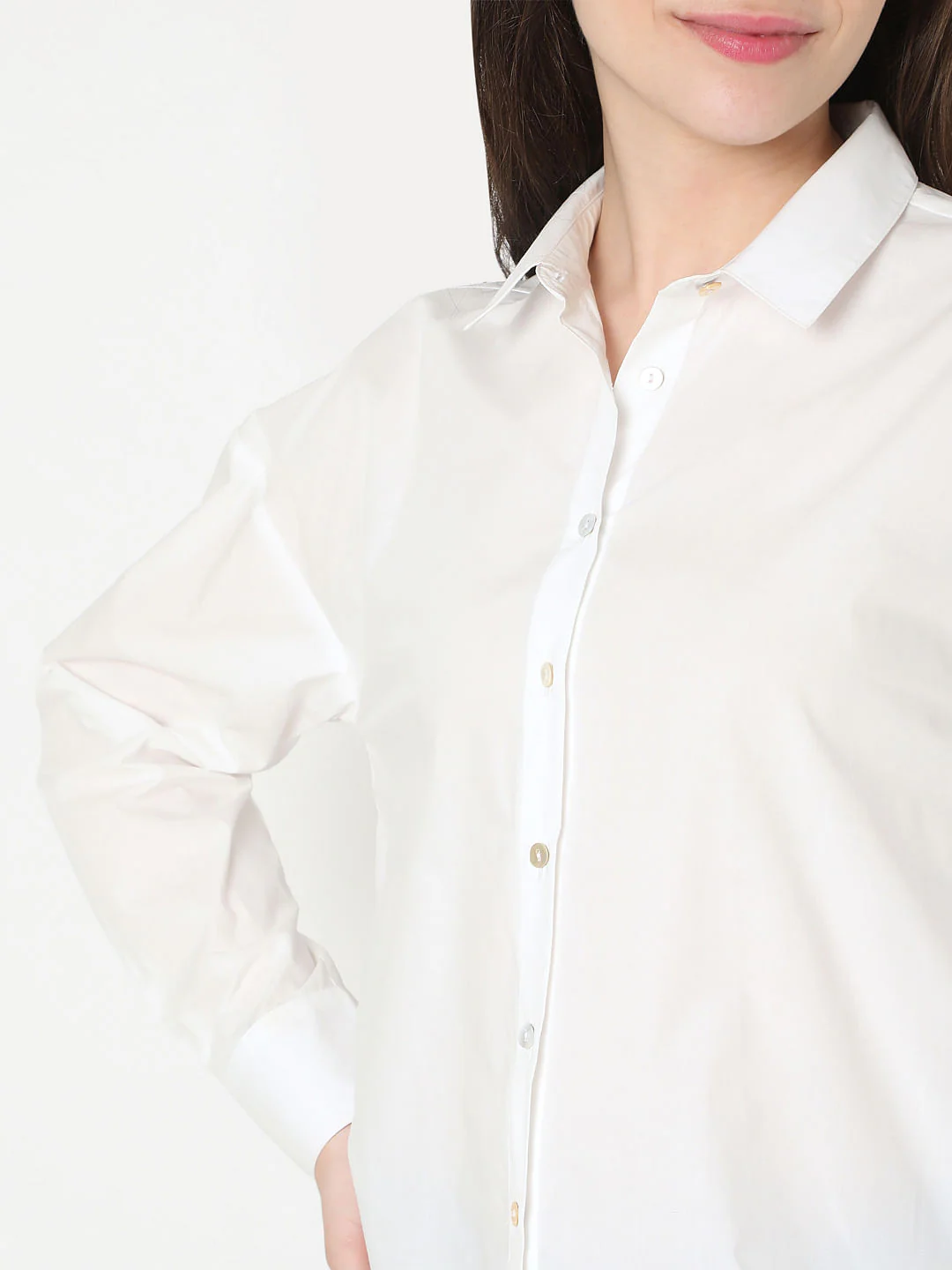 White Shirt - Image 6