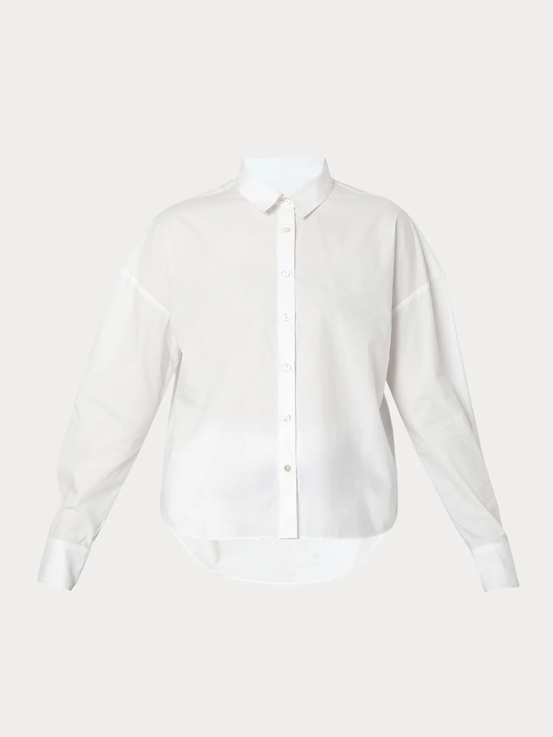 White Shirt - Image 7