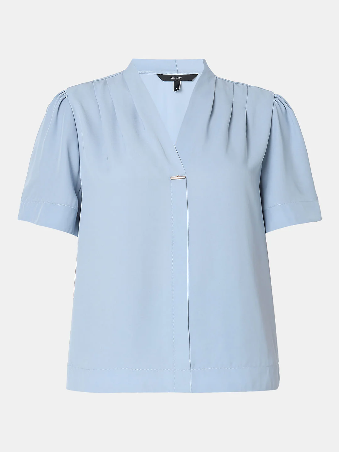 Light Blue Top - Image 7
