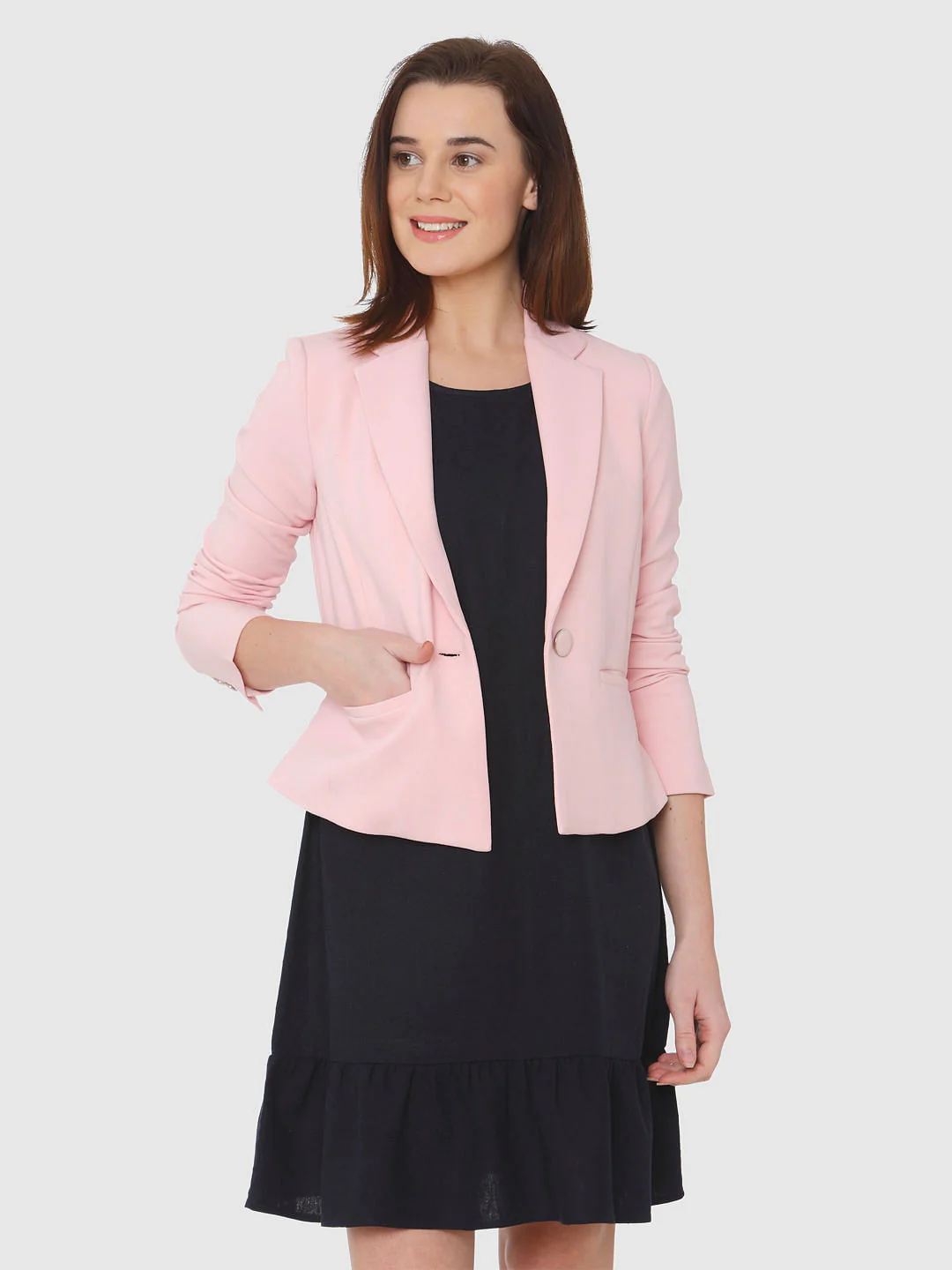 Pink Blazer - Image 2