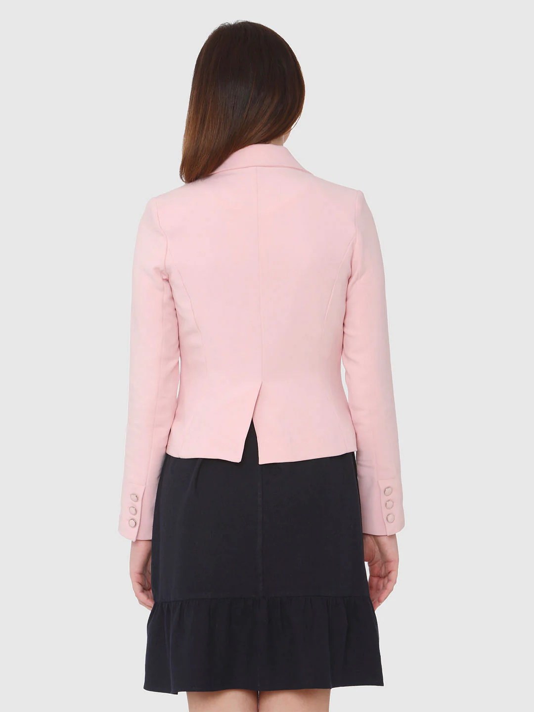 Pink Blazer - Image 3