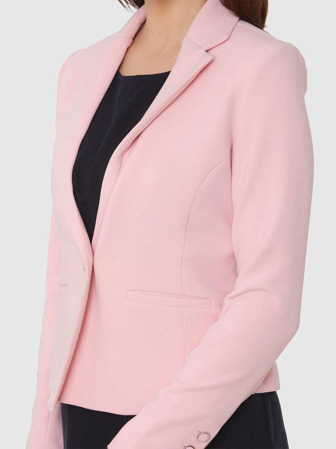 Pink Blazer - Image 7