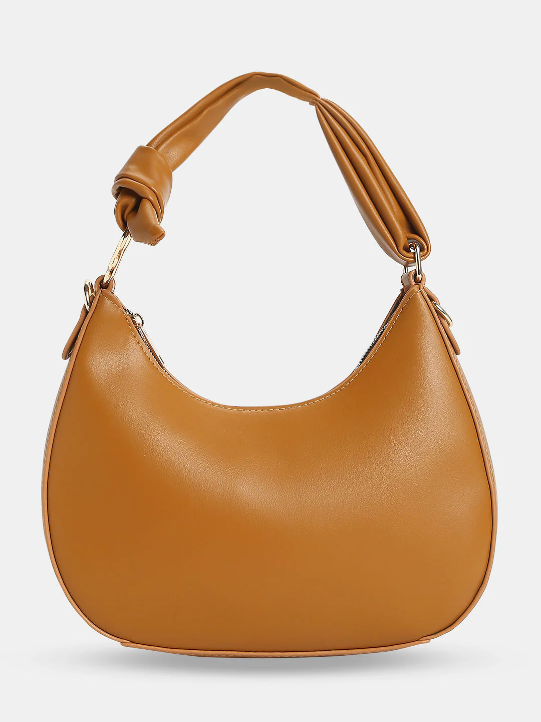 Brown Shoulder Bag - Image 2