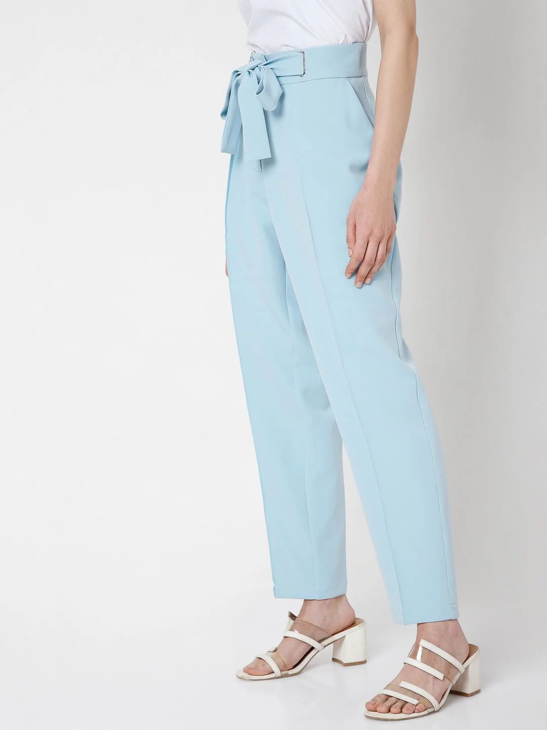 Blue Trousers - Image 3