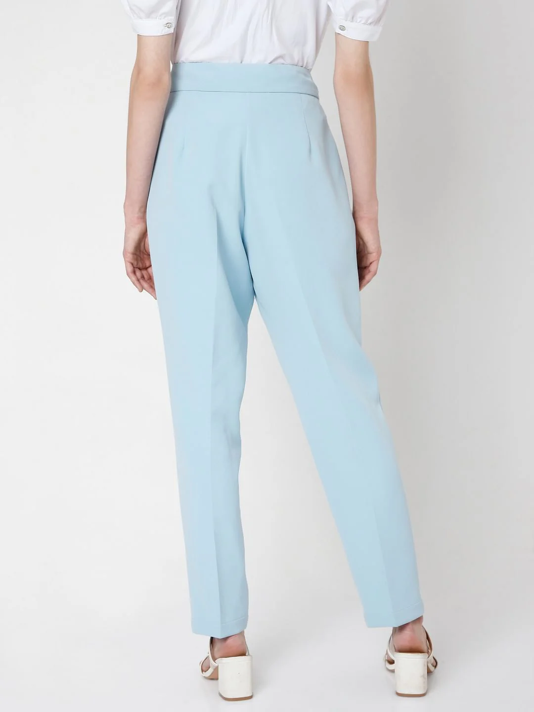 Blue Trousers - Image 4
