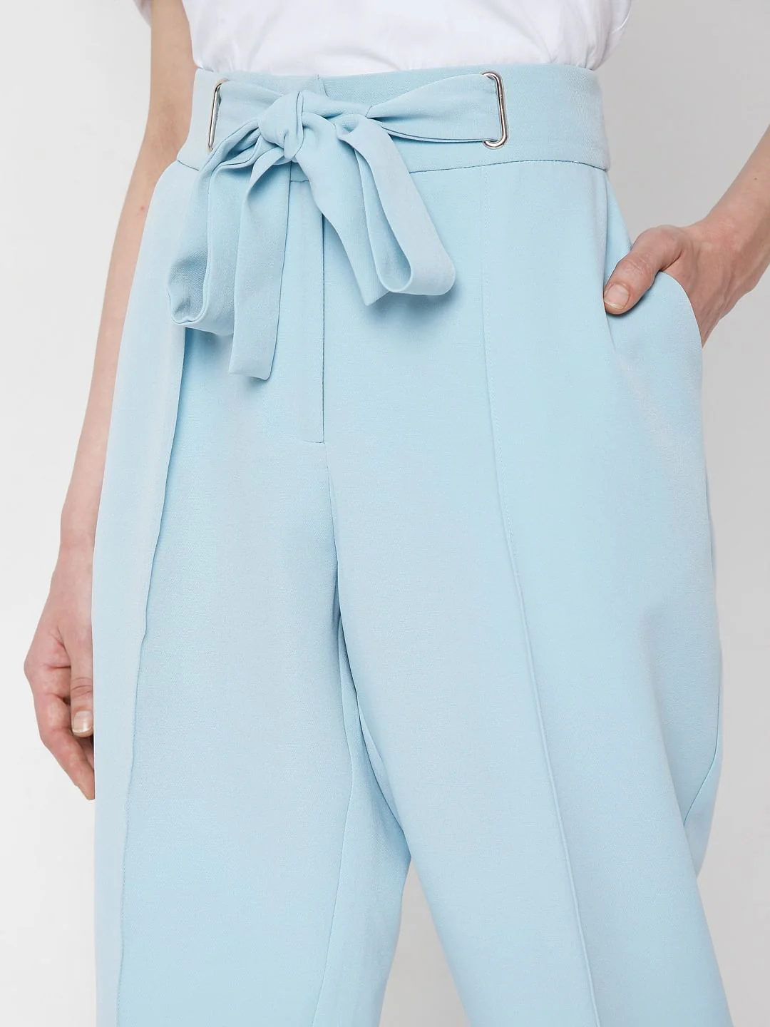 Blue Trousers - Image 5