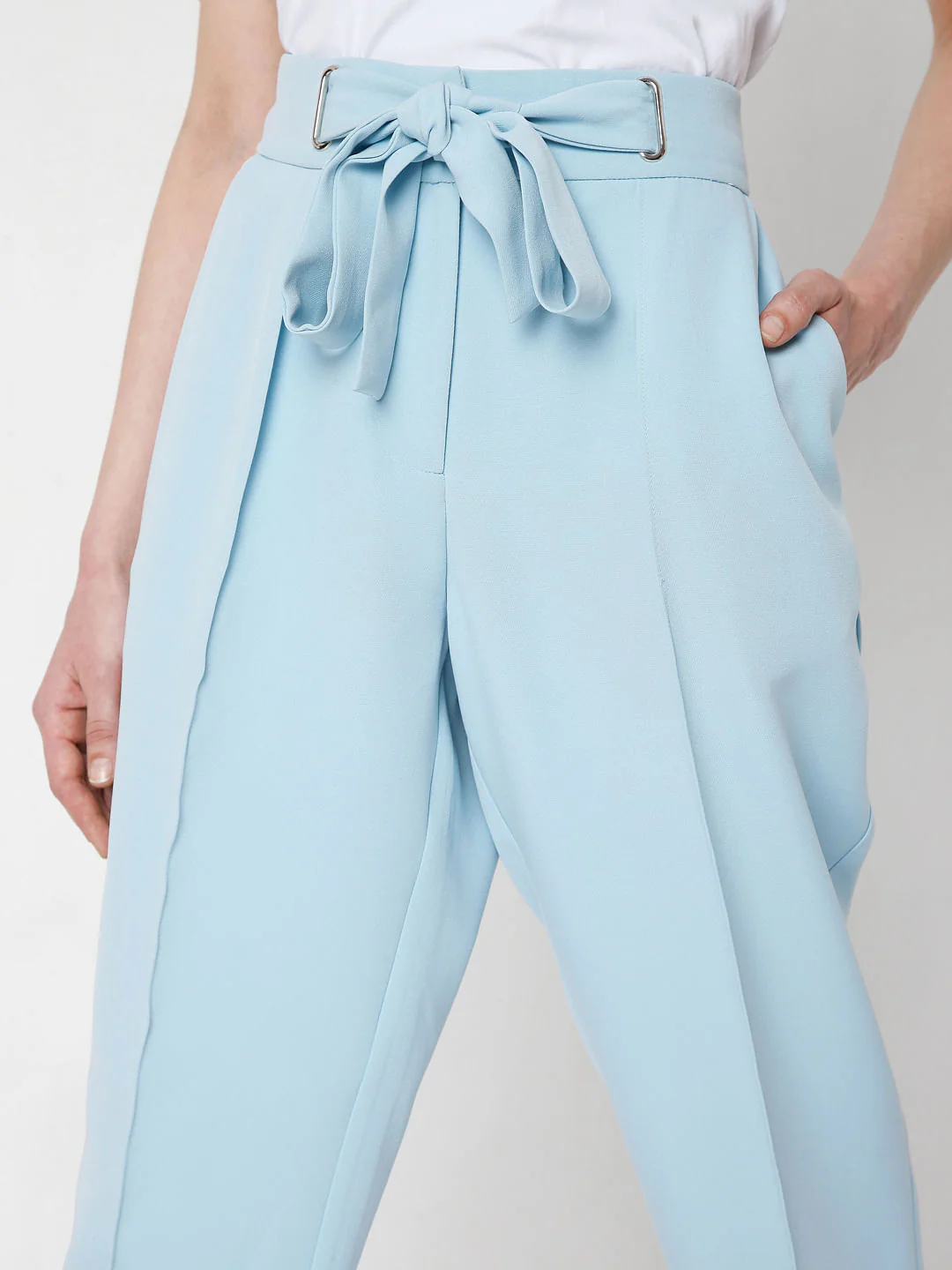 Blue Trousers - Image 8