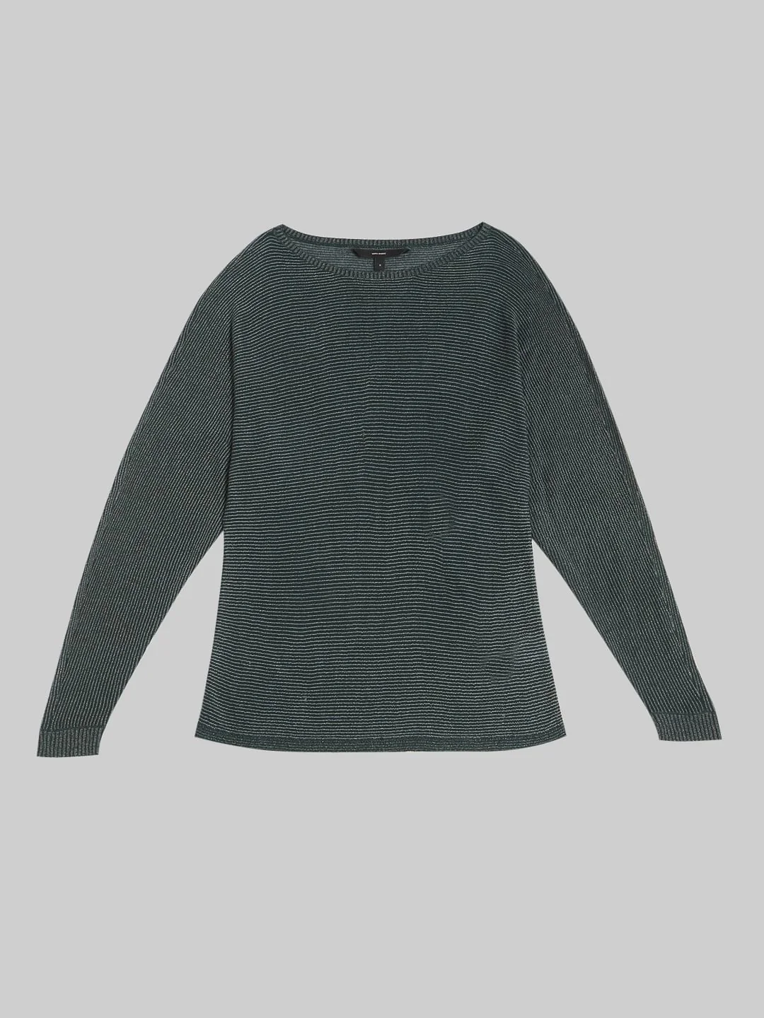 Green Knitted Top - Image 7