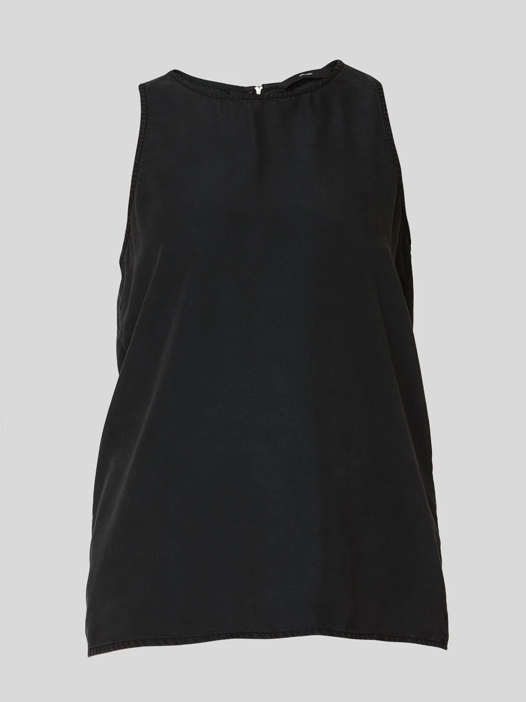 Black Sleeveless Top - Image 7