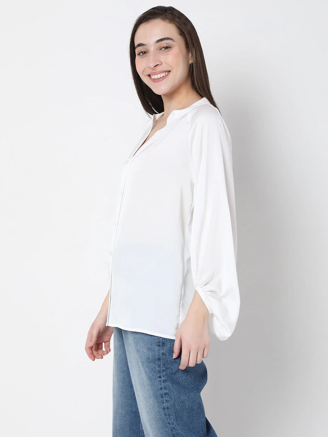 White Shirt - Image 3