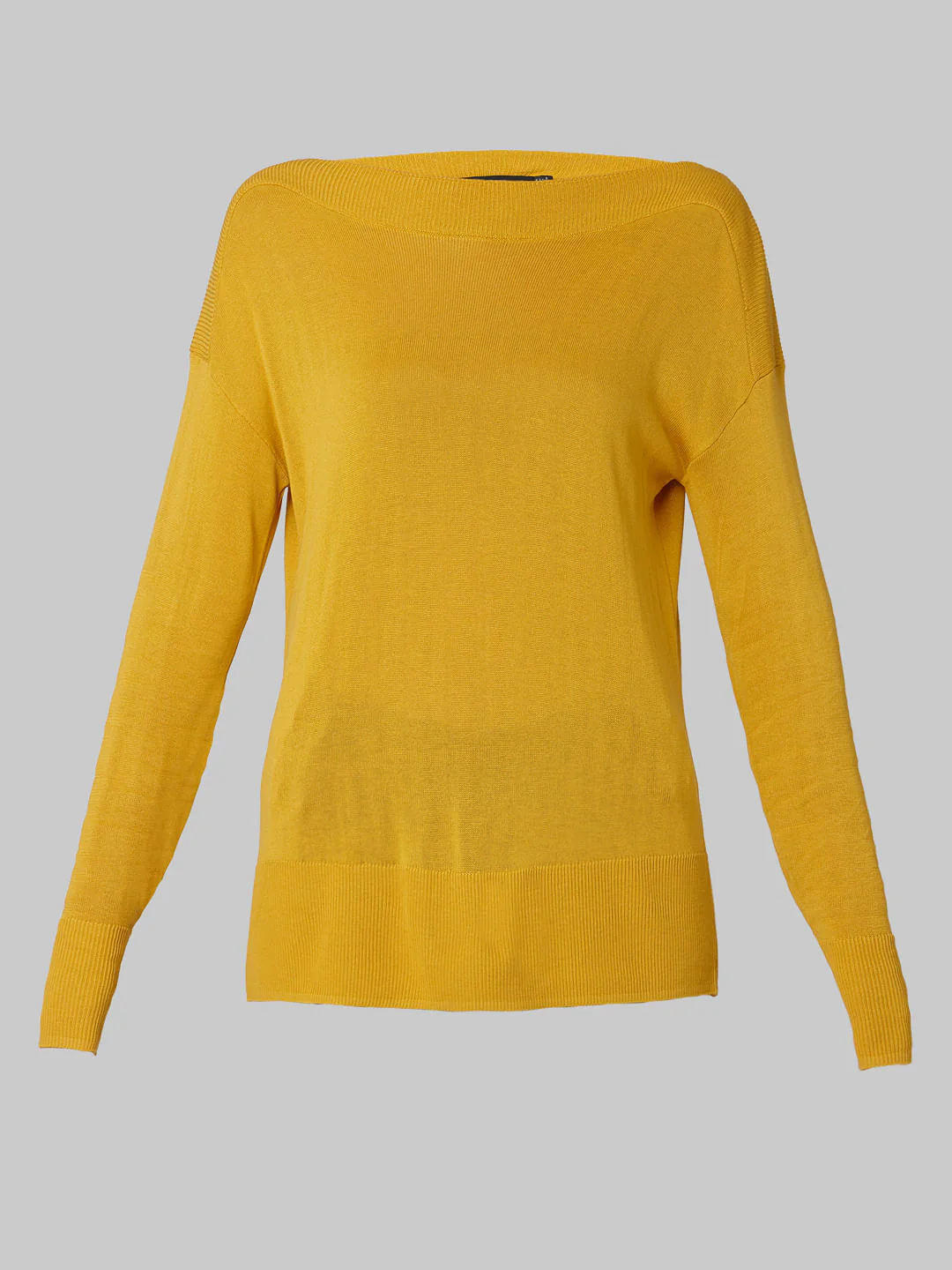Yellow Sweater - Image 7