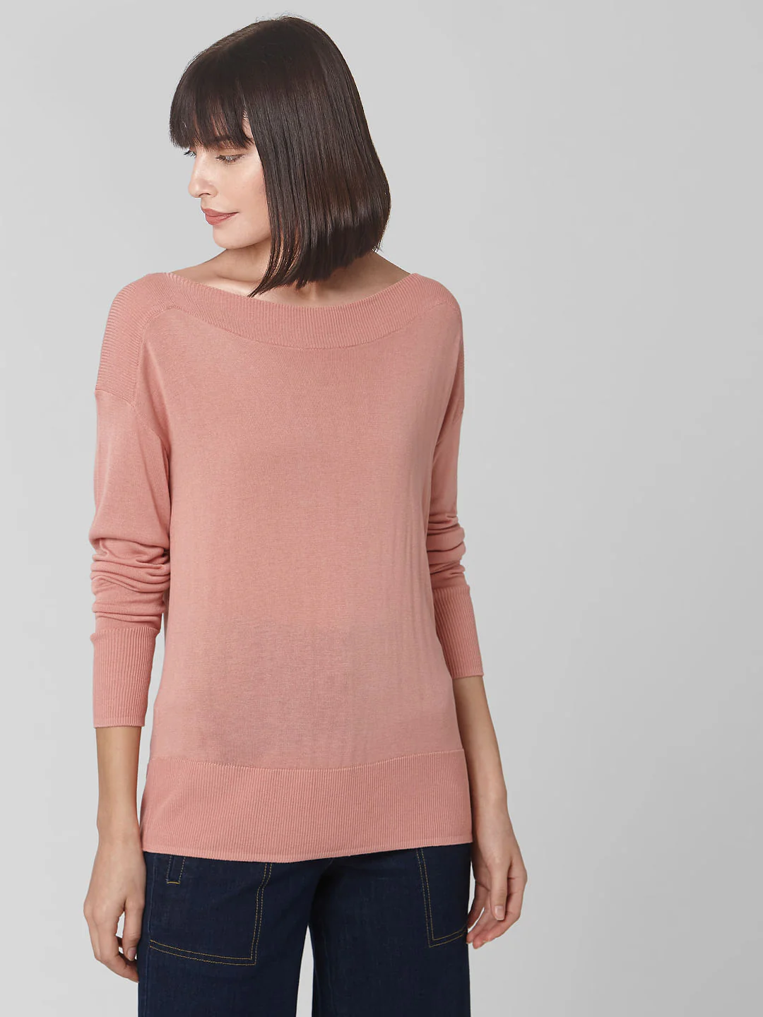 Pink Sweater - Image 2