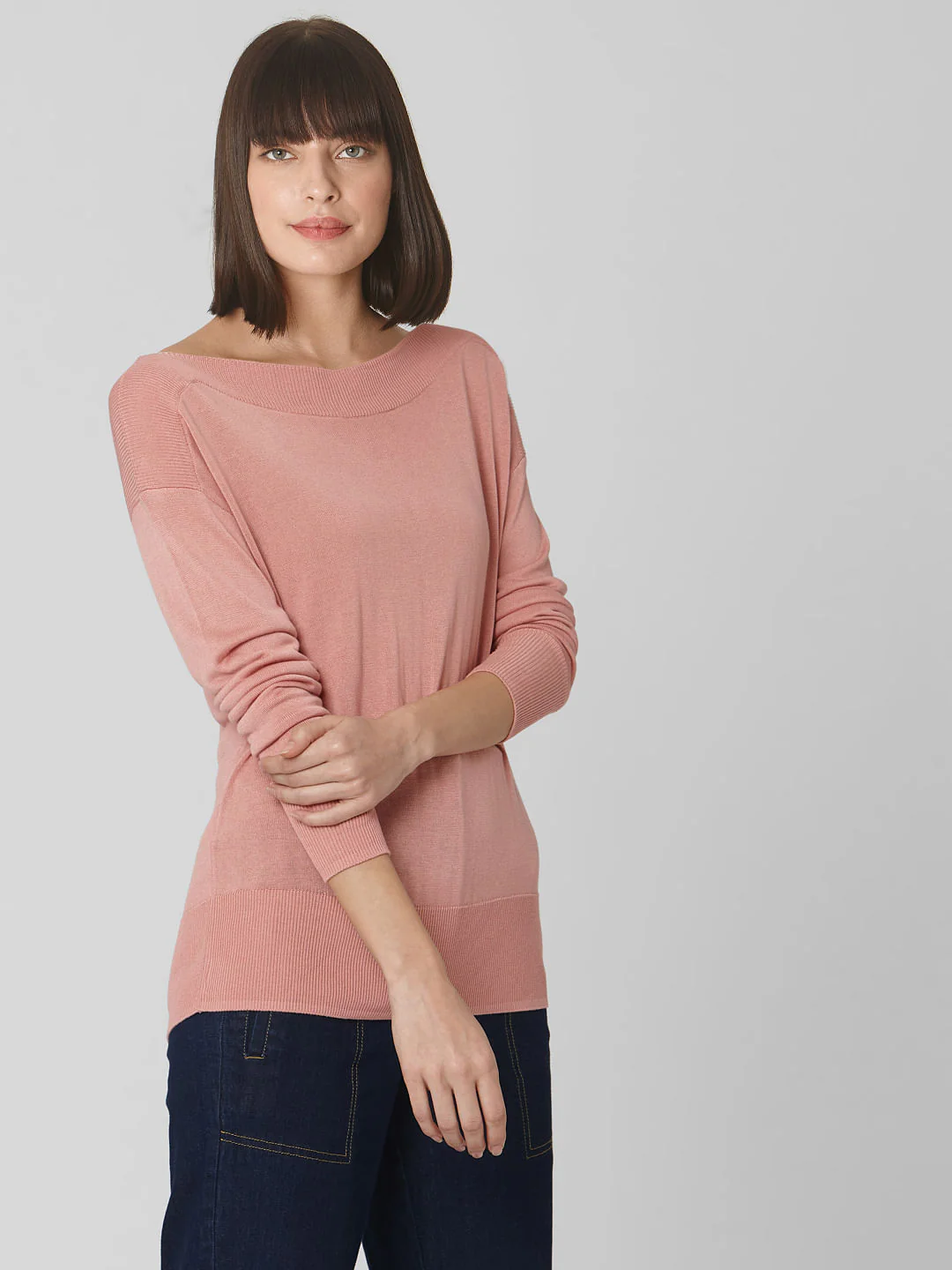 Pink Sweater - Image 3