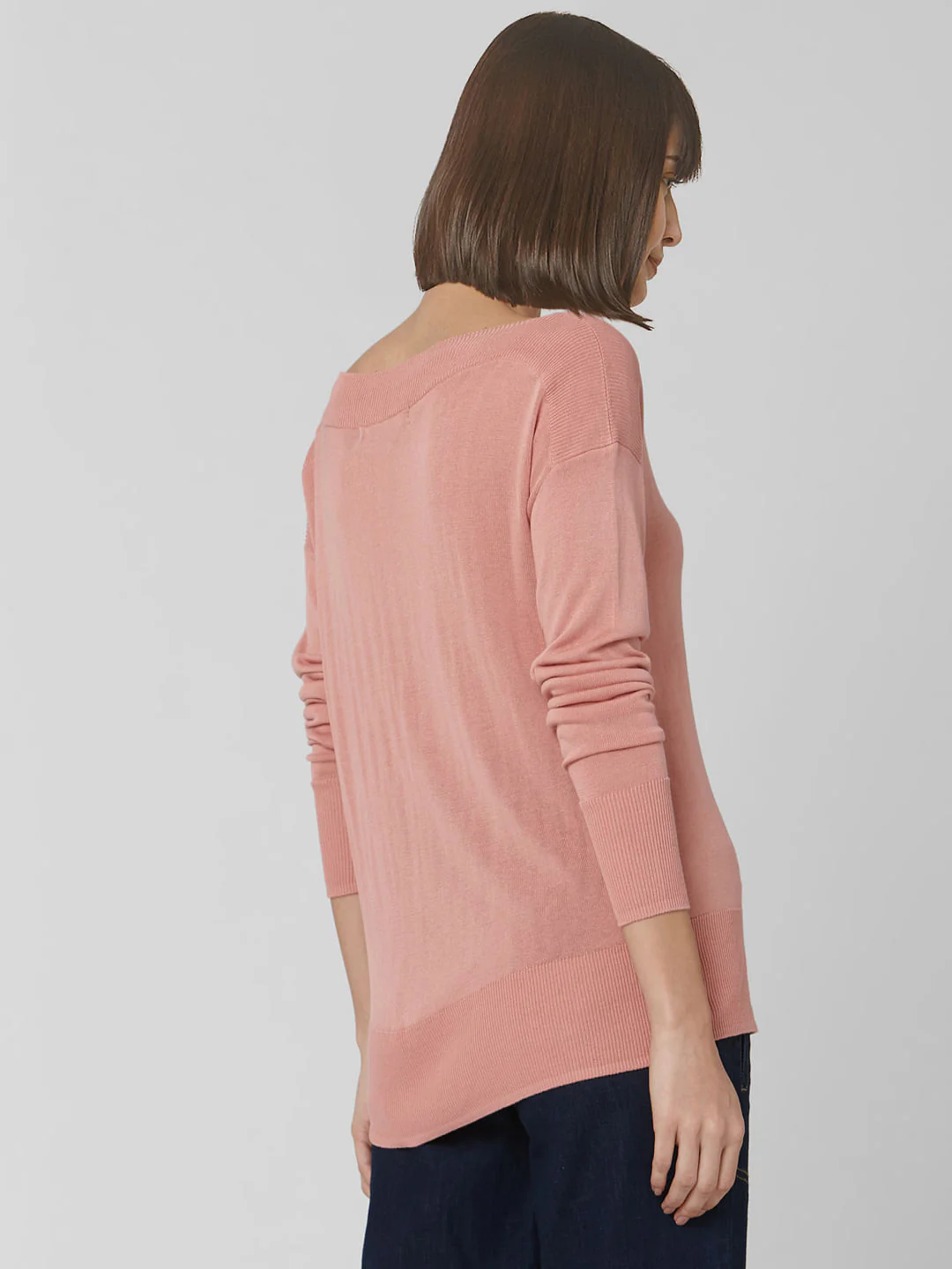 Pink Sweater - Image 4