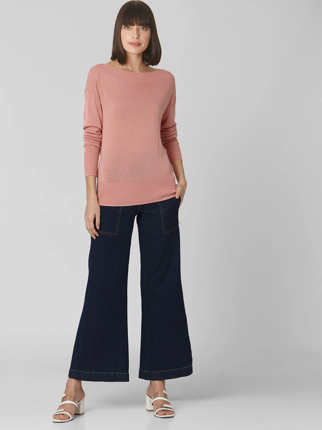 Pink Sweater - Image 5