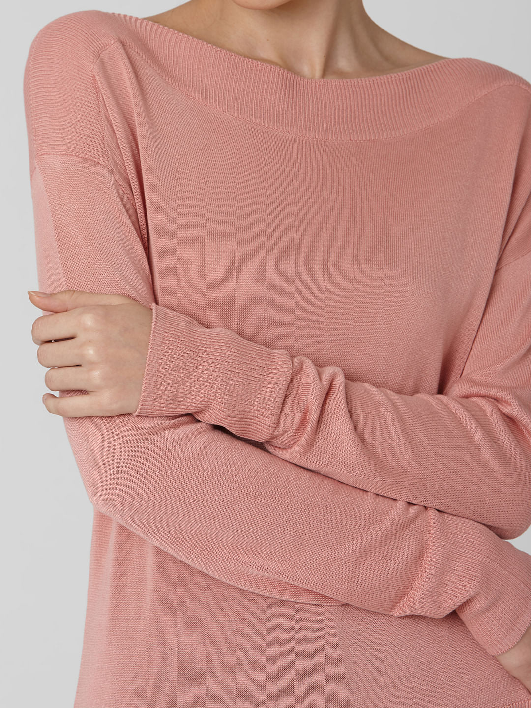 Pink Sweater - Image 6
