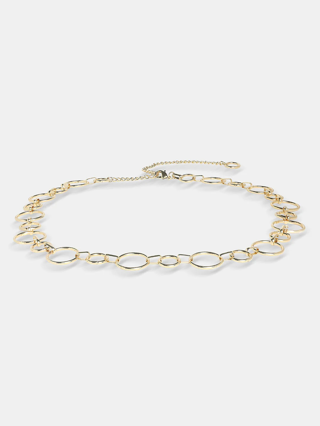 Golden Chain Belt - Image 2