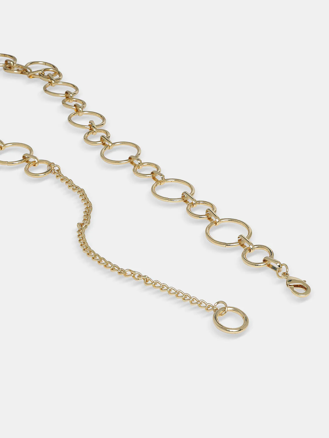Golden Chain Belt - Image 3