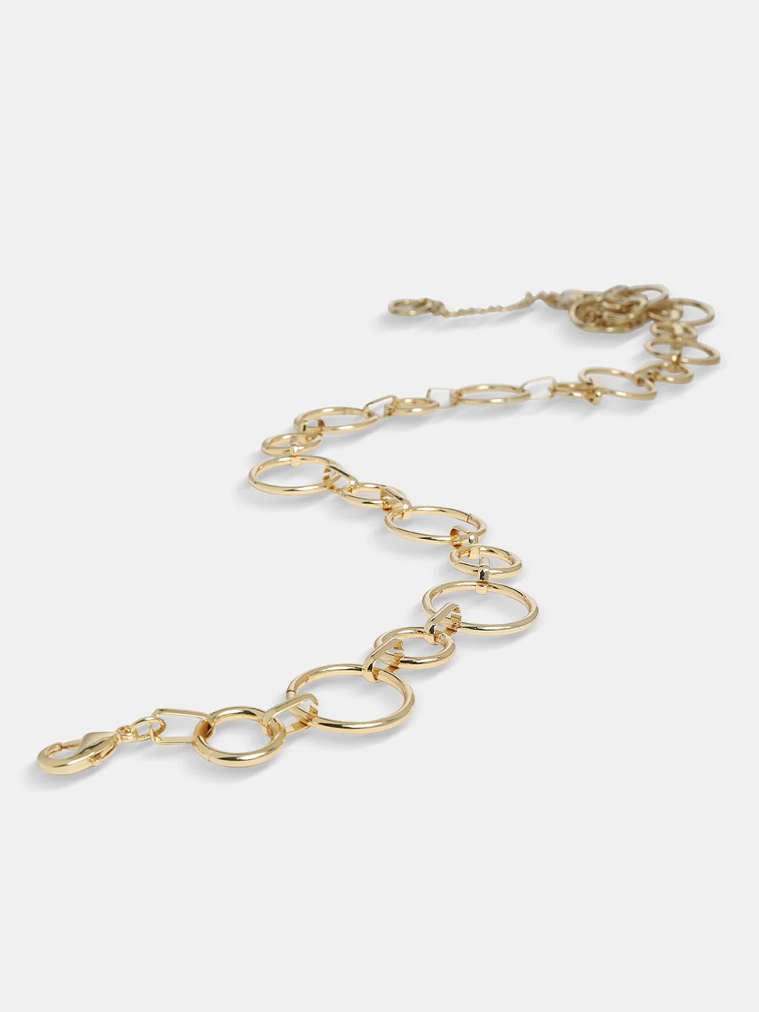 Golden Chain Belt - Image 4