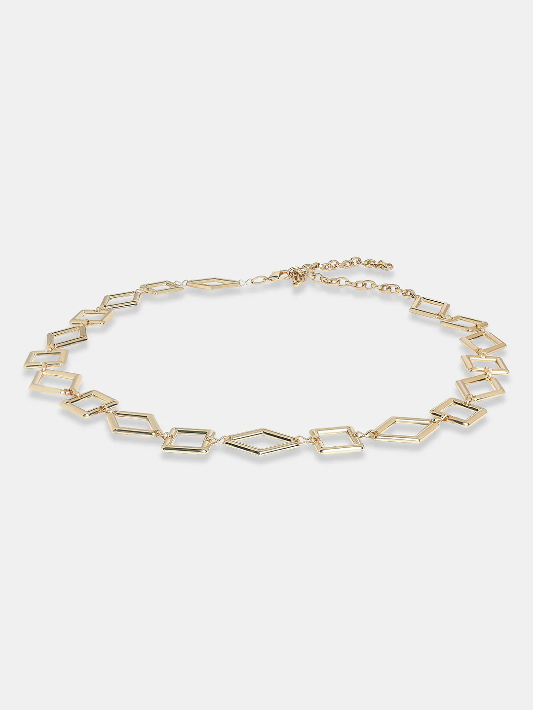 Golden Chain Belt - Image 2