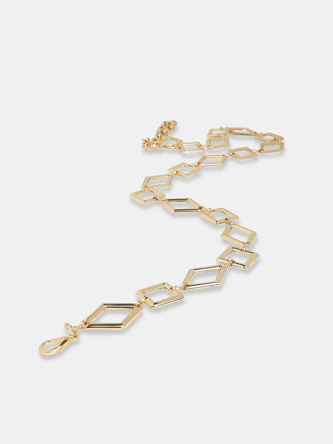 Golden Chain Belt - Image 3