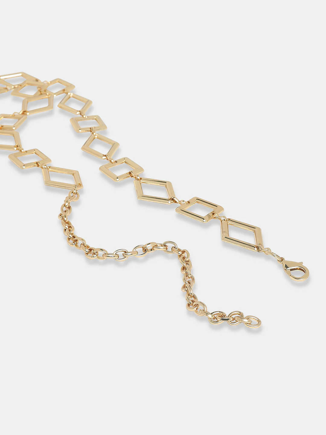 Golden Chain Belt - Image 4