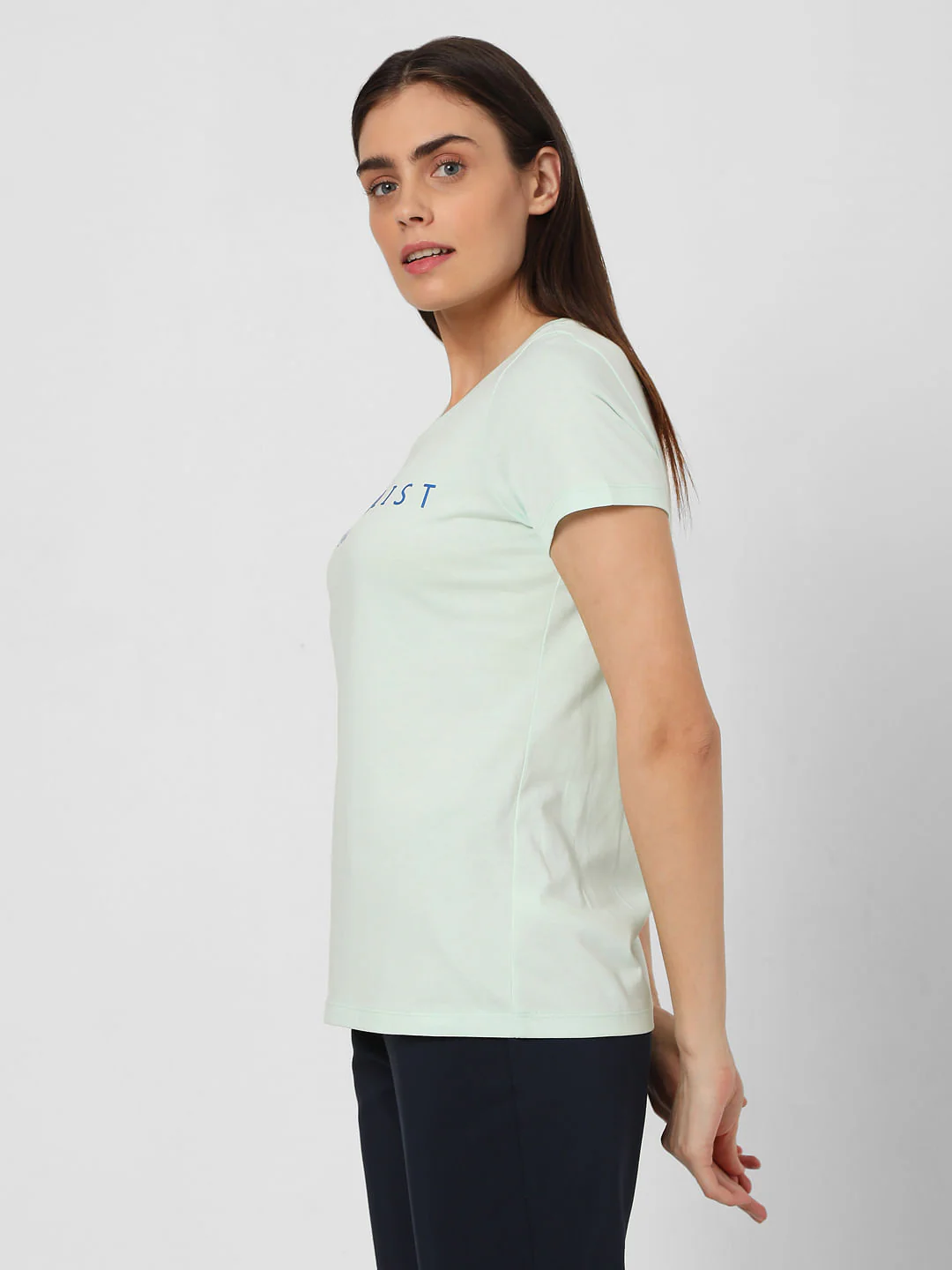 Blue T-Shirt - Image 3