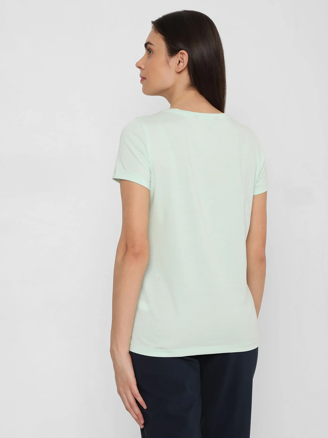 Blue T-Shirt - Image 4