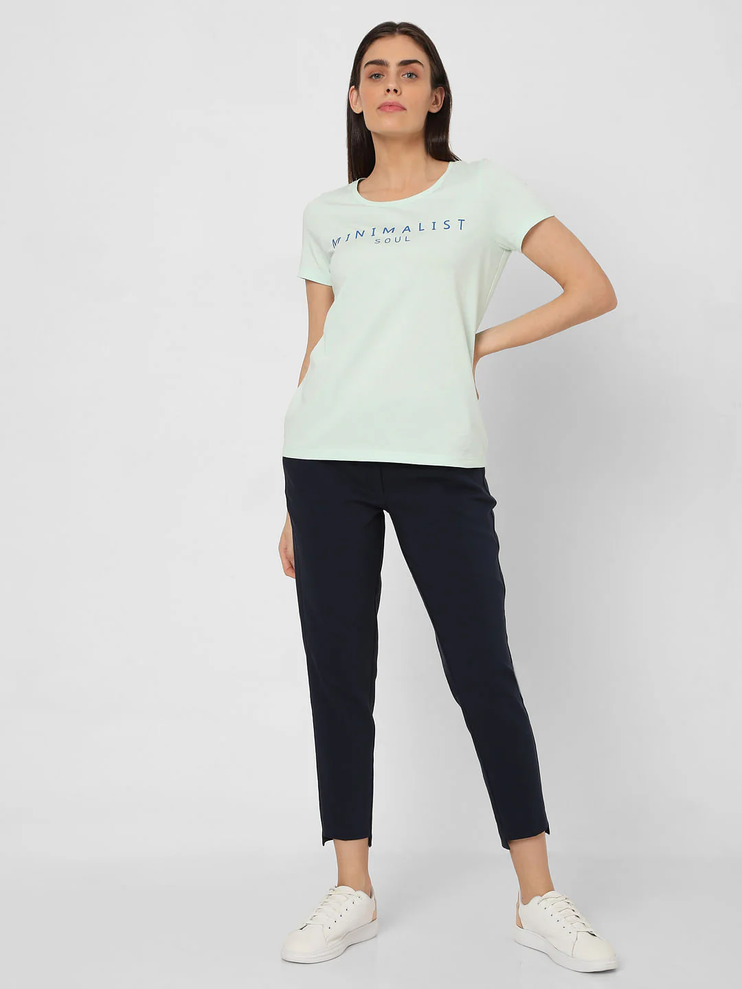 Blue T-Shirt - Image 5