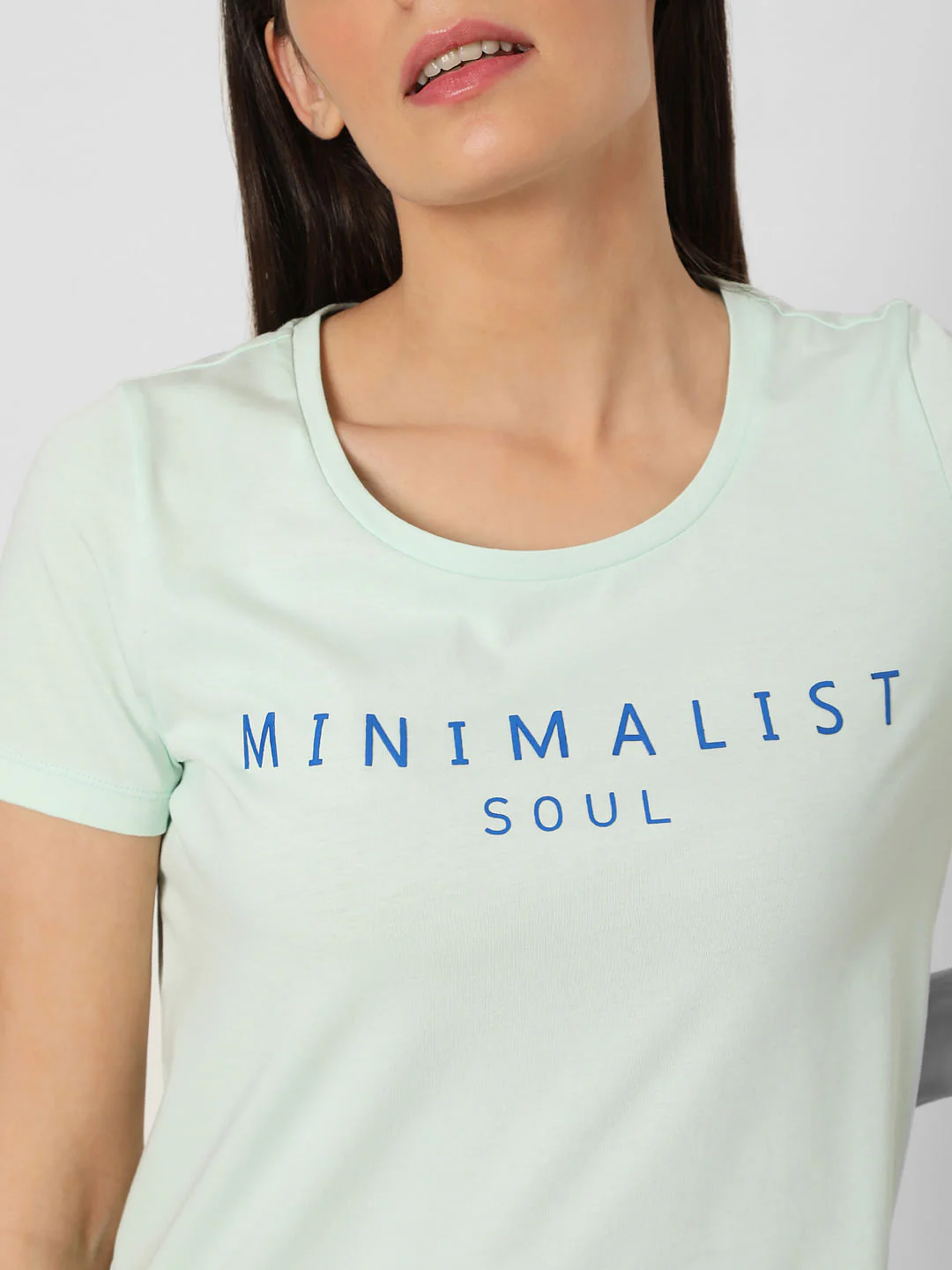 Blue T-Shirt - Image 6