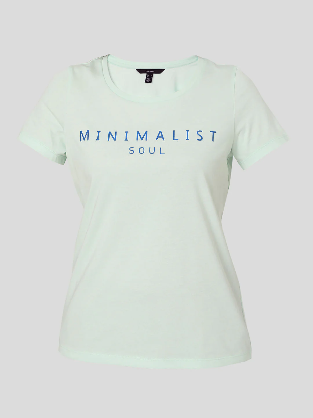 Blue T-Shirt - Image 7
