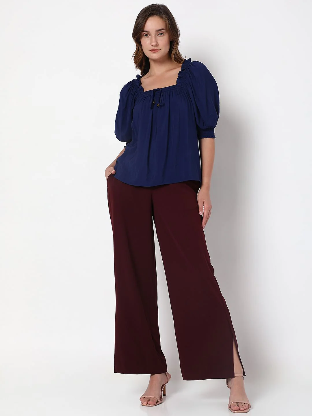 Blue Top - Image 5
