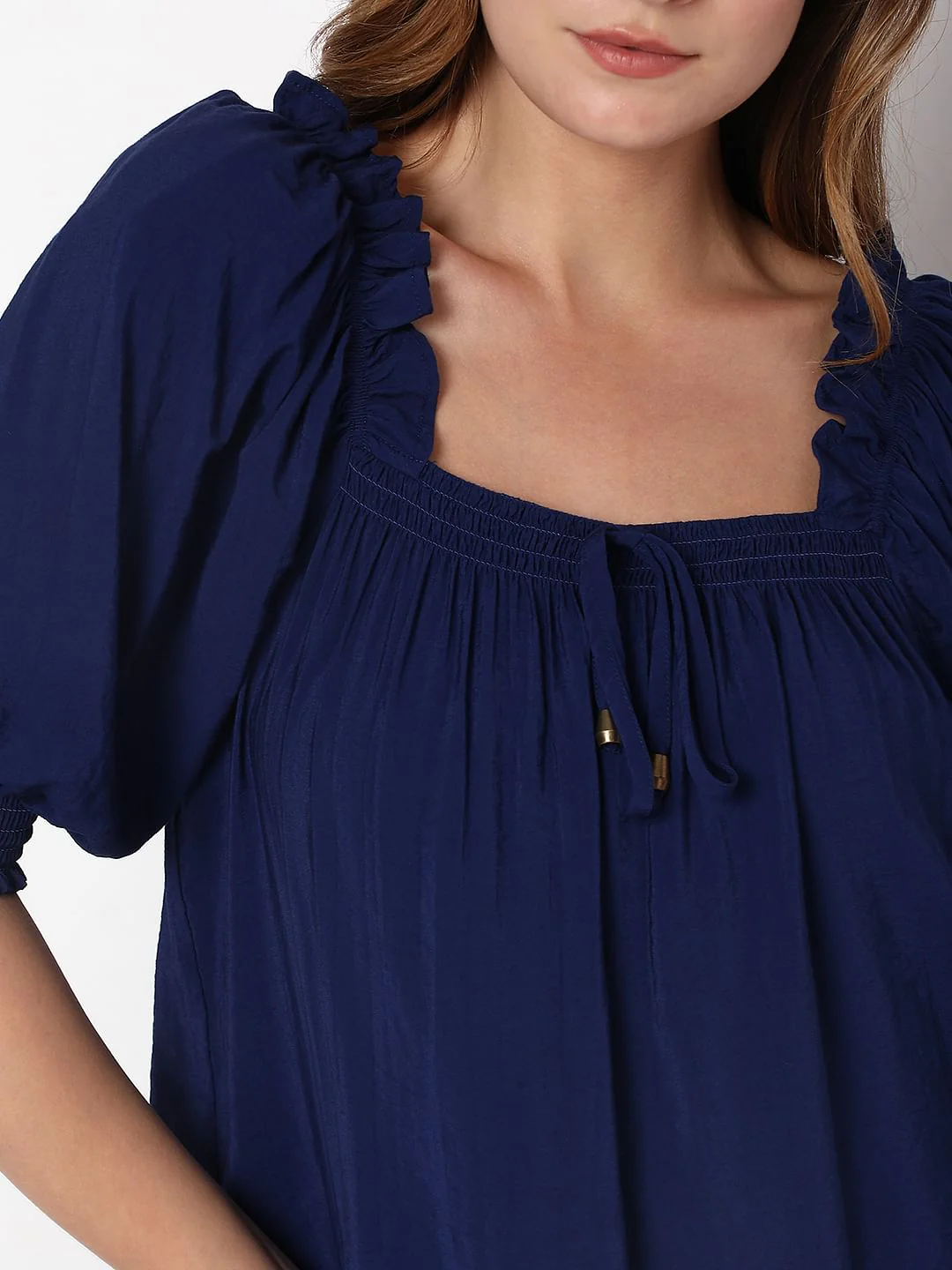 Blue Top - Image 6