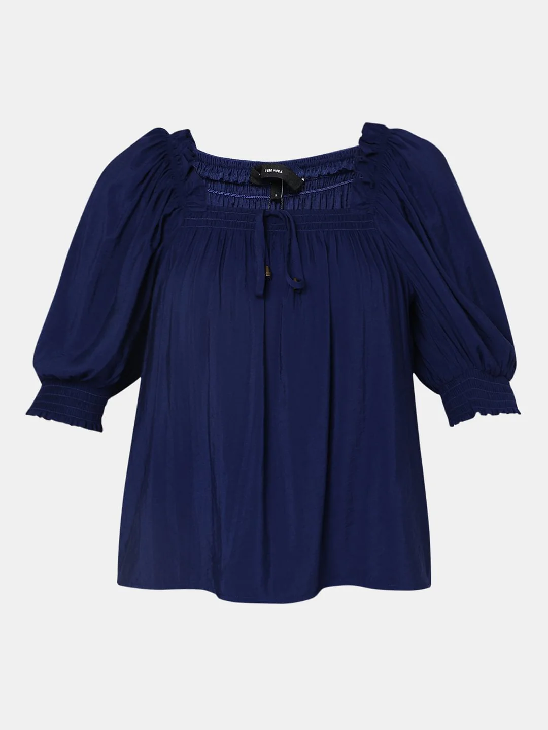 Blue Top - Image 7