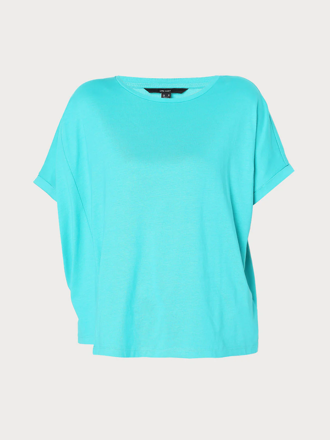 Sea Blue T-Shirt - Image 7