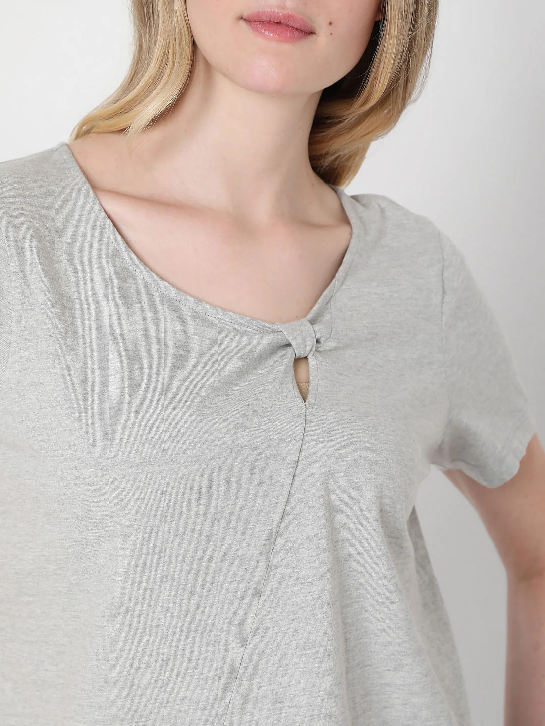 Grey T-Shirt - Image 6