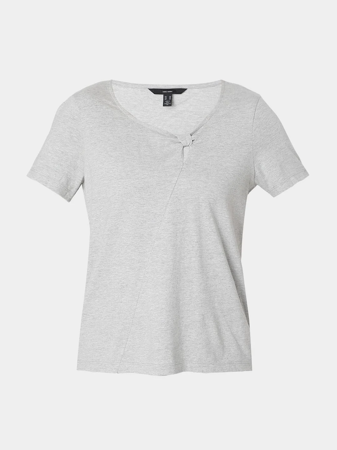 Grey T-Shirt - Image 7