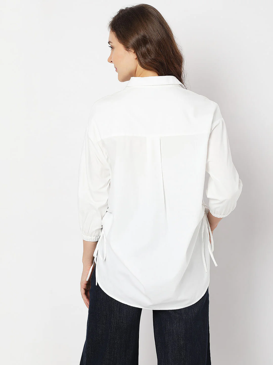 White Shirt - Image 4