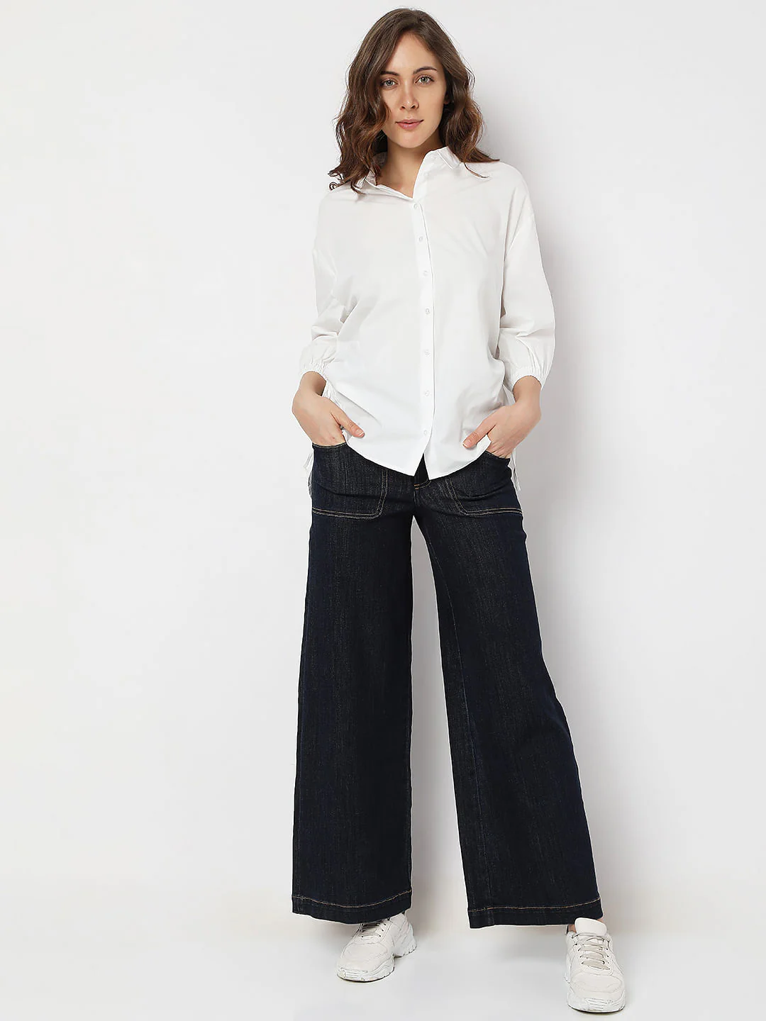 White Shirt - Image 5
