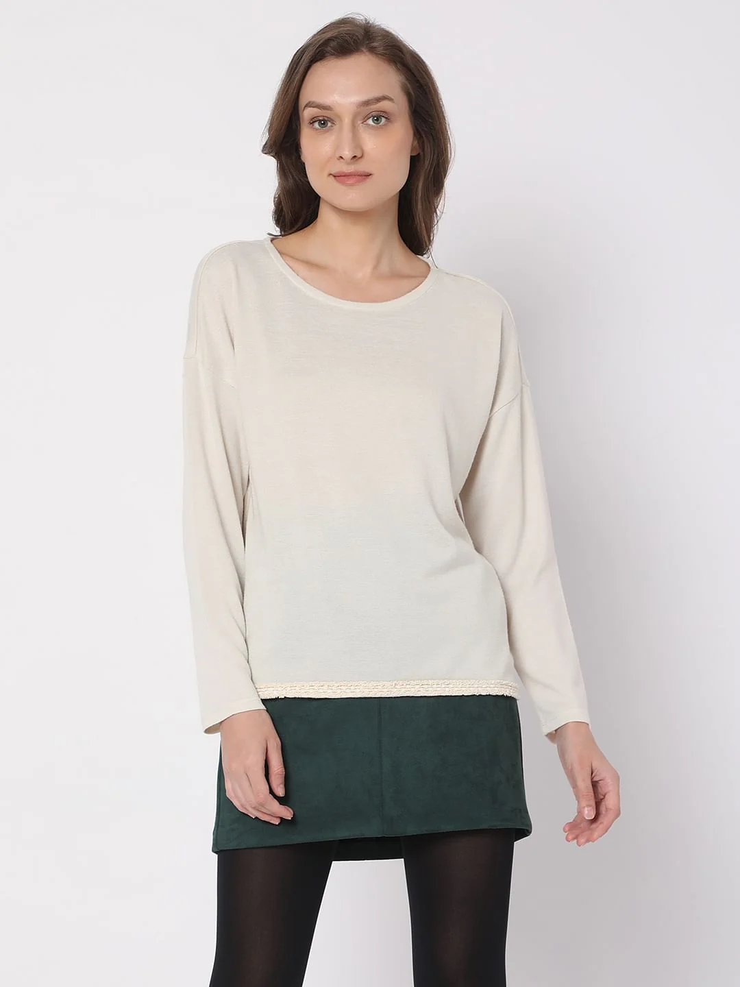 Off-White Top - Image 2